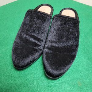 Women's Size 9 Who What Wear mules